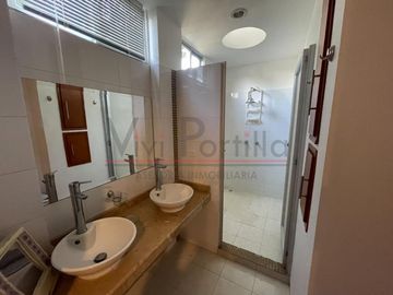 casa condominio en venta en vÍa boconÓ. Cod V2385