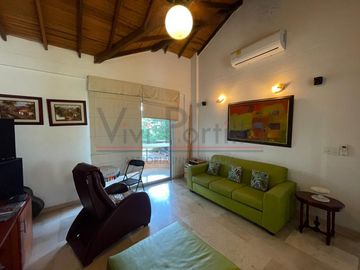 casa condominio en venta en vÍa boconÓ. Cod V2385