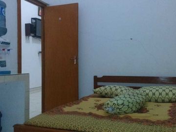 Villa full furnished di Bukit Songgoriti Batu
