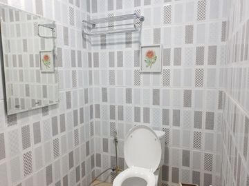 Rumah Kost Instagramable 106 Kamar di Jakarta Pusat