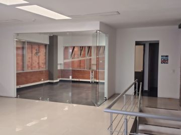 bodega en arriendo en bogotá. Cod A28356