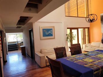 Casa en Venta en Santa Elena / Vicuña Mackena / San Joaquín