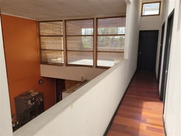 Casa en Venta en Santa Elena / Vicuña Mackena / San Joaquín