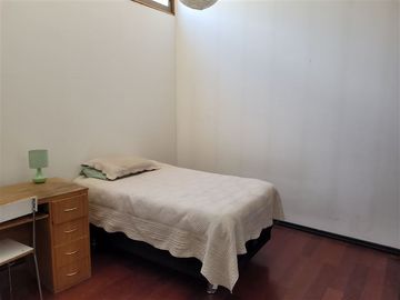Casa en Venta en Santa Elena / Vicuña Mackena / San Joaquín