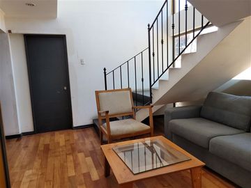 Casa en Venta en Santa Elena / Vicuña Mackena / San Joaquín