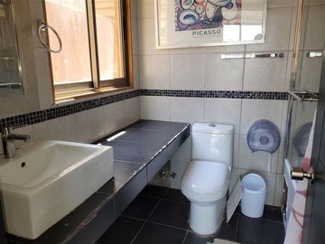 Casa en Venta en Santa Elena / Vicuña Mackena / San Joaquín