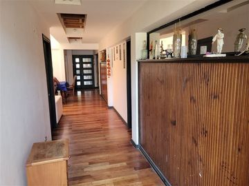 Casa en Venta en Santa Elena / Vicuña Mackena / San Joaquín