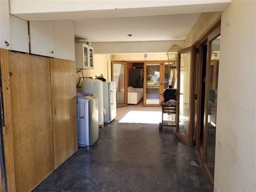 Casa en Venta en Santa Elena / Vicuña Mackena / San Joaquín