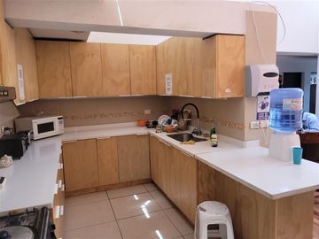 Casa en Venta en Santa Elena / Vicuña Mackena / San Joaquín