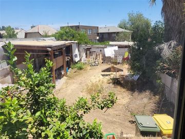 Casa en Venta en Santa Elena / Vicuña Mackena / San Joaquín
