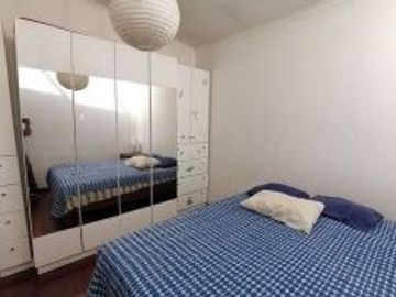 Casa en Venta en Santa Elena / Vicuña Mackena / San Joaquín