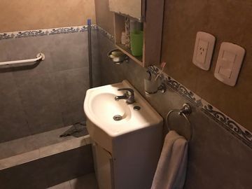 Departamento 2 Amb. En Venta - Villa Tesei, Hurlingham