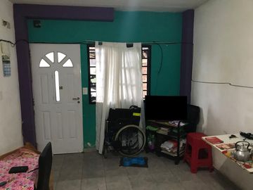Departamento 2 Amb. En Venta - Villa Tesei, Hurlingham