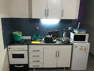 Departamento 2 Amb. En Venta - Villa Tesei, Hurlingham