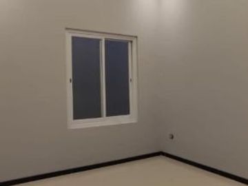 Rumah Sutorejo Utara BARU GRESS hadap selatan
