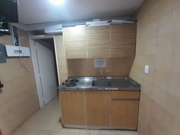 oficina en arriendo en quinta camacho. Cod A121444