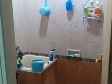 DIJUAL RUMAH STANDART SIAP HUNI di Harapan Indah , Harga OK
