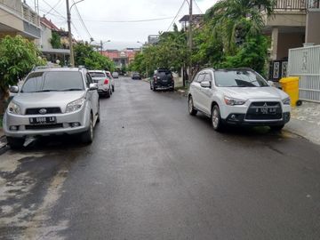 DIJUAL RUMAH STANDART SIAP HUNI di Harapan Indah , Harga OK