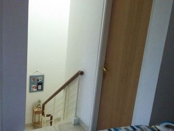 DIJUAL RUMAH STANDART SIAP HUNI di Harapan Indah , Harga OK