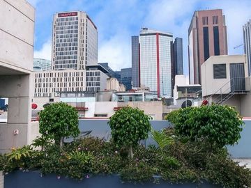 RÍO RHIN. DEPARTAMENTO AMUEBLADO Y DECORADO EN VENTA