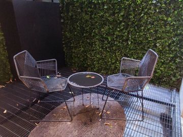 RÍO RHIN. DEPARTAMENTO AMUEBLADO Y DECORADO EN VENTA