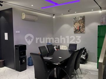 Dijual Rumah Muara Karang Blok 10 Siap Pakai