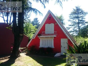 Quinta - Santa Fe 100 - Gral. Rodríguez