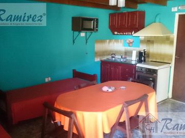 Quinta - Santa Fe 100 - Gral. Rodríguez