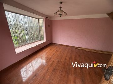 Casa en venta de 2 dorm. en Melipilla