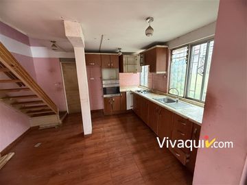 Casa en venta de 2 dorm. en Melipilla