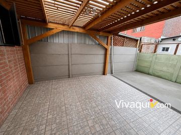 Casa en venta de 2 dorm. en Melipilla