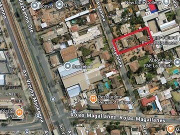 Sitio en Venta en La Florida
