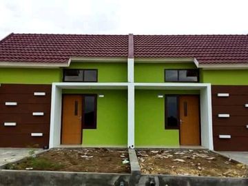 Rumah Subsidi Lokasi Krebet Bululawang De Green Krebet