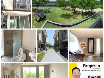rumah minimalis wbm2 nortrdame