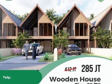 Perumahan Syariah Ciwidey Bandung | Royal Orchid Village Ciwidey