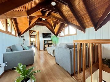 Gran Casa en venta de 5 dorm. en Osorno