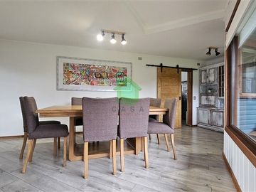 Gran Casa en venta de 5 dorm. en Osorno
