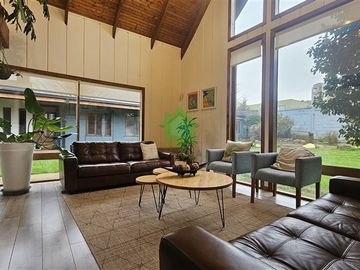 Gran Casa en venta de 5 dorm. en Osorno