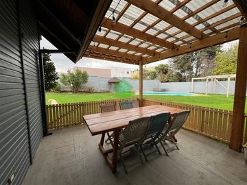 Gran Casa en venta de 5 dorm. en Osorno