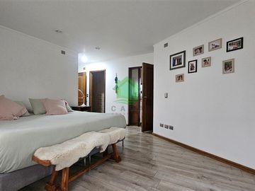 Gran Casa en venta de 5 dorm. en Osorno