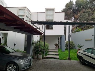 Surco Vendo Casa Vista Golf Los Incas ideal proyecto.