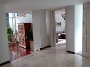 Surco Vendo Casa Vista Golf Los Incas ideal proyecto.