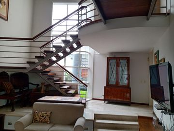 Surco Vendo Casa Vista Golf Los Incas ideal proyecto.