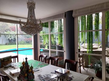 Surco Vendo Casa Vista Golf Los Incas ideal proyecto.