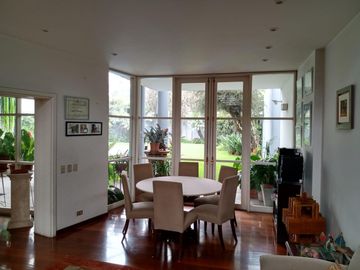 Surco Vendo Casa Vista Golf Los Incas ideal proyecto.