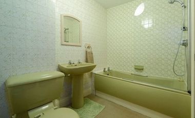 House in San Lorenzo Village, Makati for Sale