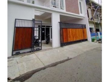 Rumah Kost di Merjosari Dekat Kampus UIN Maliki Kota Malang