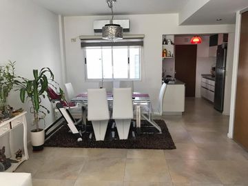 Departamento Villa Urquiza 3 ambientes 83m2  en Av. Congreso al 4900