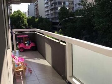 Departamento Villa Urquiza 3 ambientes 83m2  en Av. Congreso al 4900
