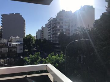 Departamento Villa Urquiza 3 ambientes 83m2  en Av. Congreso al 4900